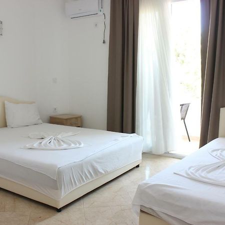 Presheva Rooms Ulcinj Exteriör bild