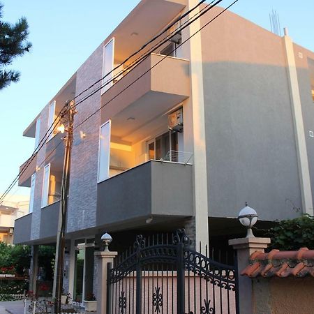 Presheva Rooms Ulcinj Exteriör bild