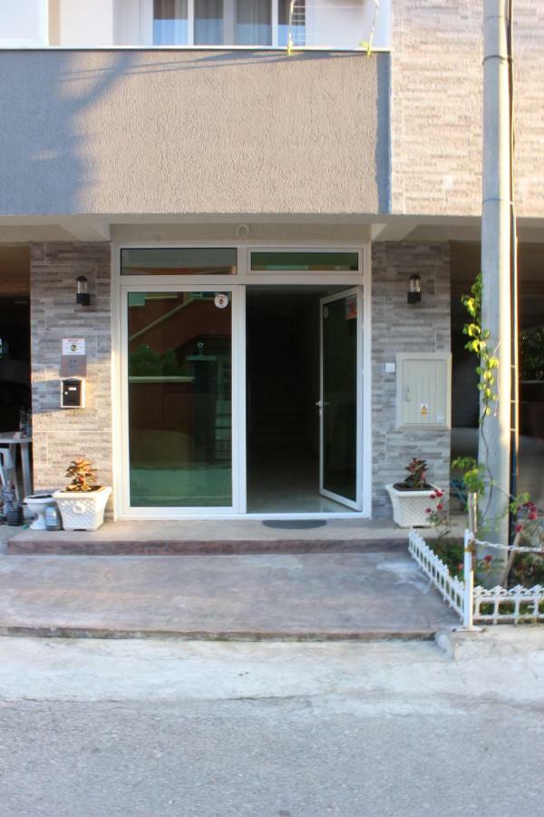 Presheva Rooms Ulcinj Exteriör bild