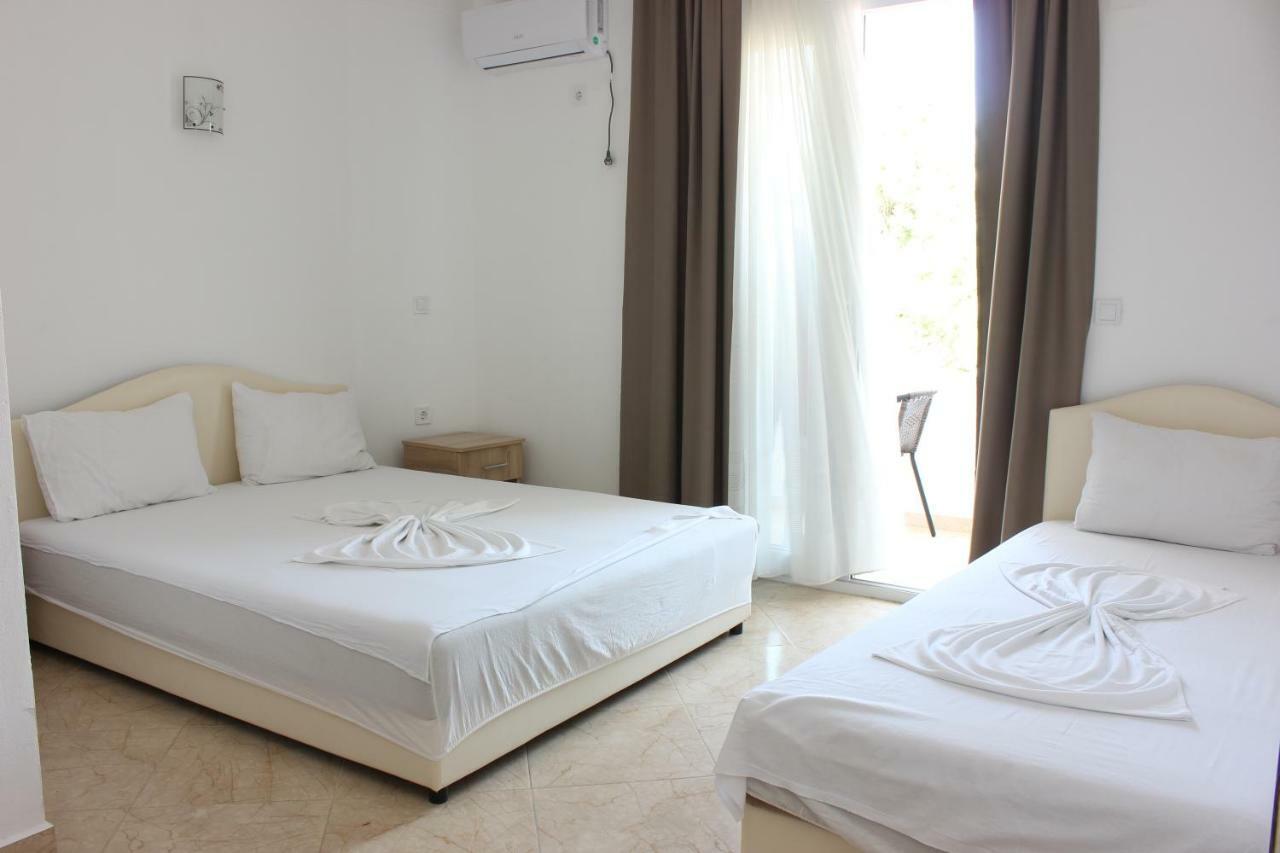 Presheva Rooms Ulcinj Exteriör bild