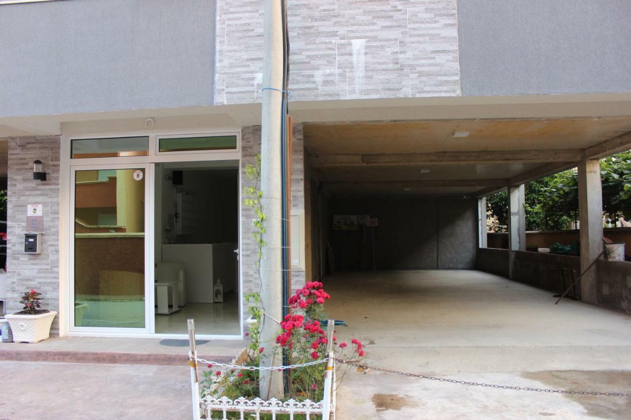 Presheva Rooms Ulcinj Exteriör bild