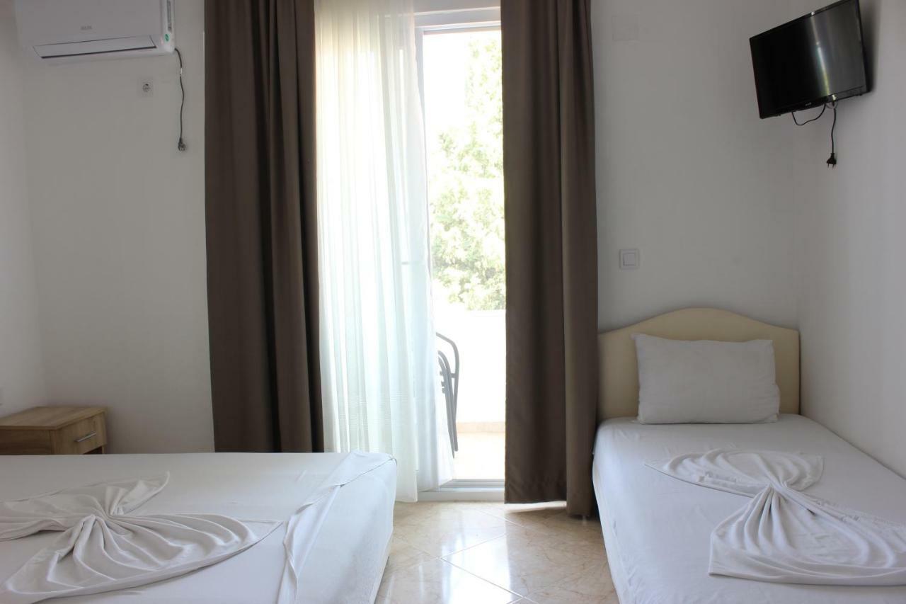 Presheva Rooms Ulcinj Exteriör bild